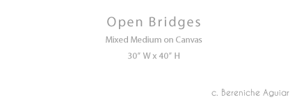 Open Bridges